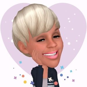 Meet your Posher, Sherice